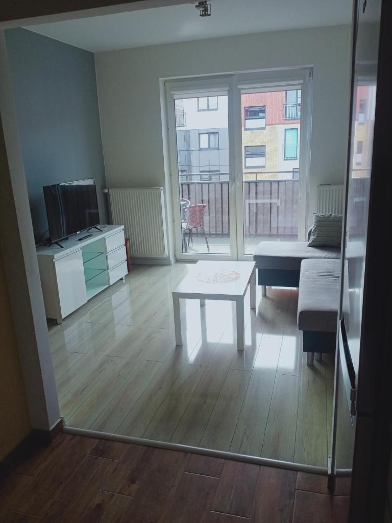Apartament4U - Olimpijskie Ogrody photo 2