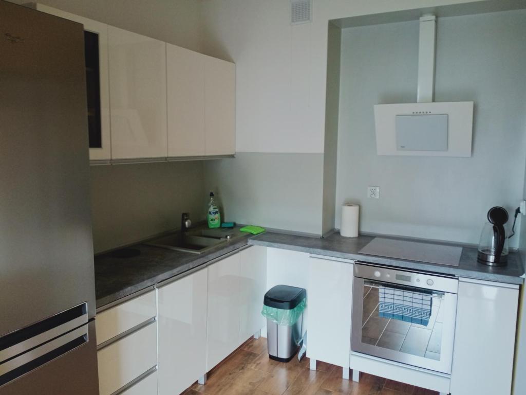 Apartament4U - Olimpijskie Ogrody photo 4