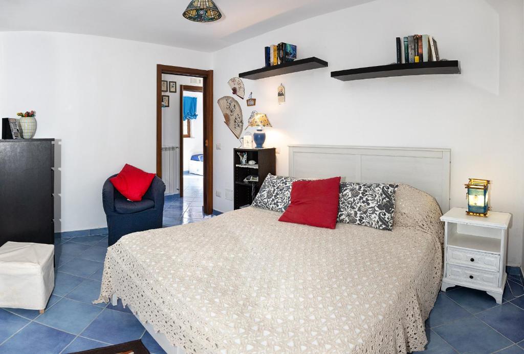 Casa Vacanza Olivegrove