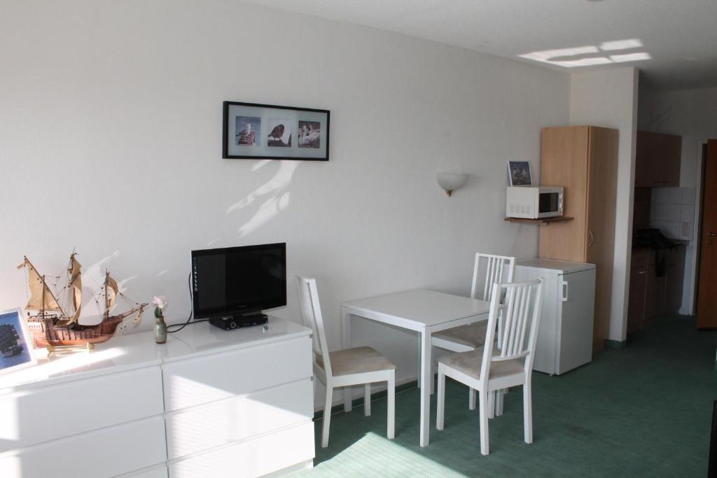 Ferienappartement K312 für 2-3 Personen in Strandnähe photo 1