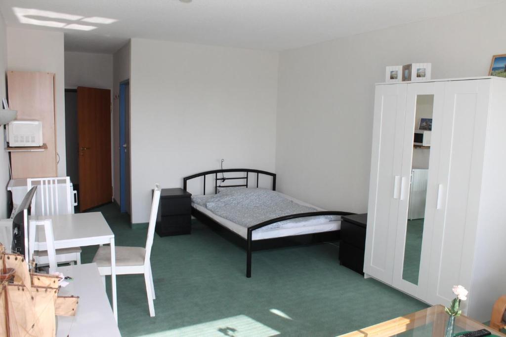 Ferienappartement K312 für 2-3 Personen in Strandnähe photo 2