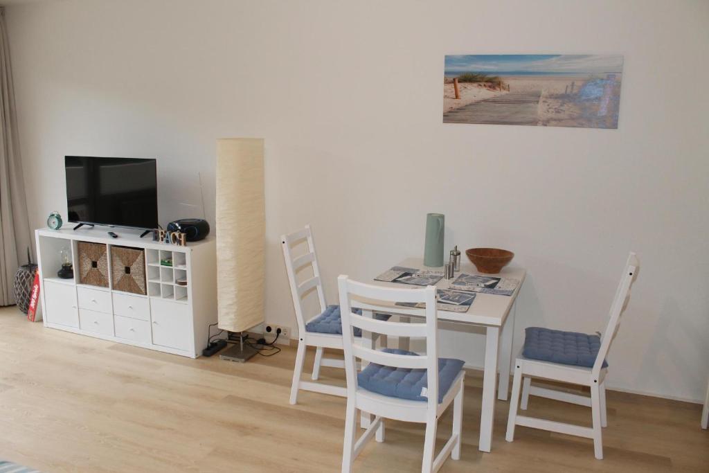 Ostseeappartement K014 photo 3