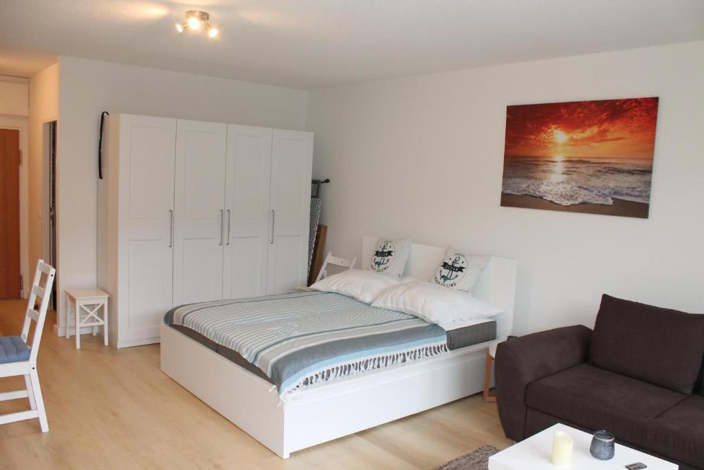 Ostseeappartement K014 photo 4