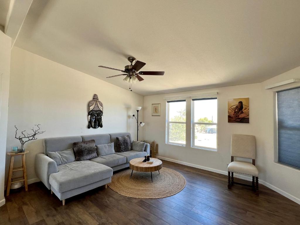 Bodhi House, Joshua Tree National Park image