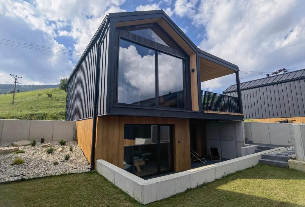 Chalet Smreky