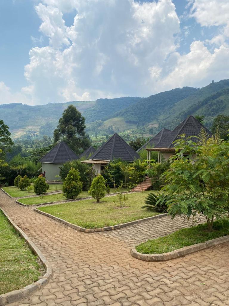 Rafiki Safari Lodge Bwindi photo 1