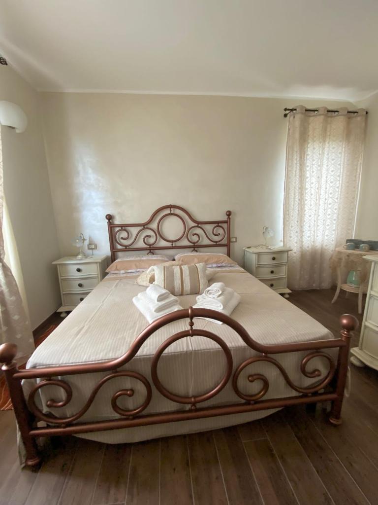 Casa Vacanze la Pineta photo 2