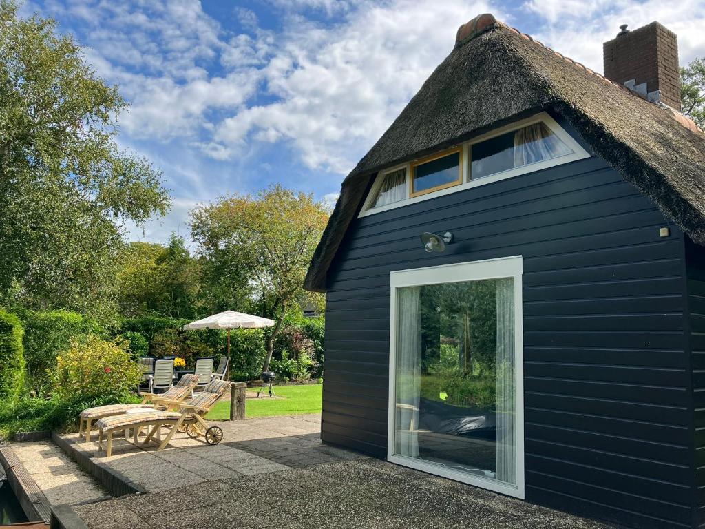 Oasis Giethoorn photo 3