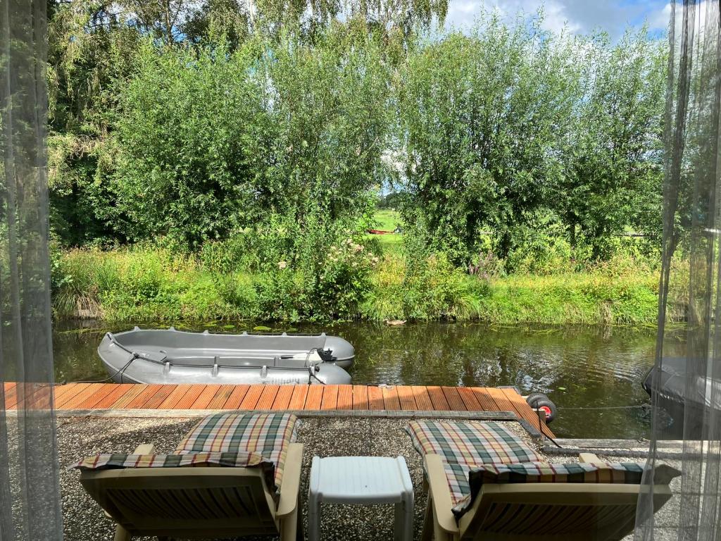 Oasis Giethoorn photo 1