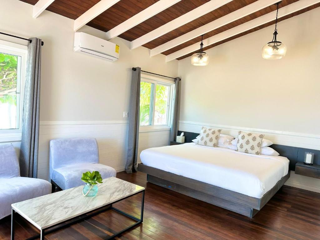 Shaka Caye All inclusive Resort photo 1