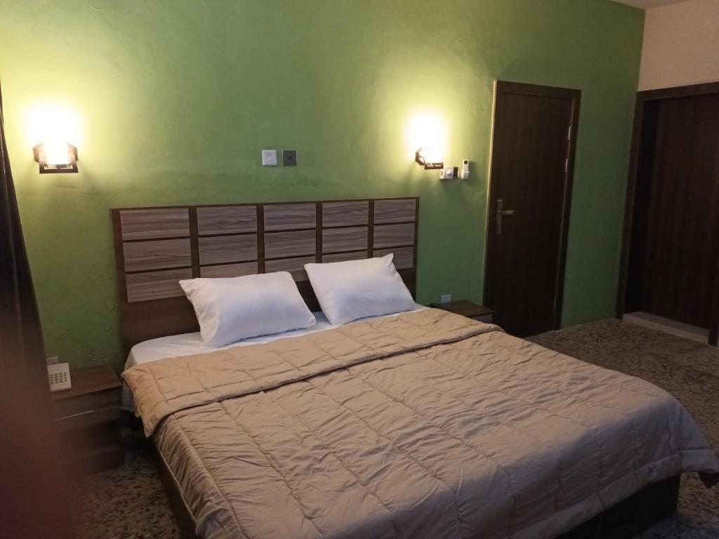 Border View ApartHotel and Events photo 4