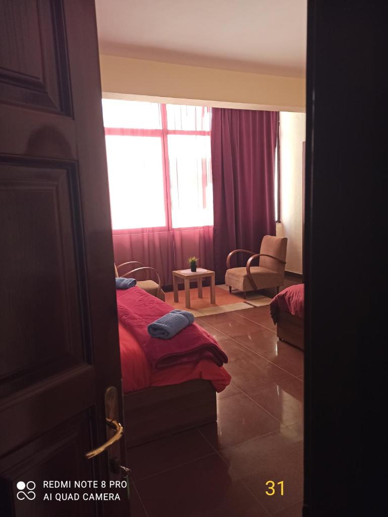 Hotel Kurtabeg photo 3