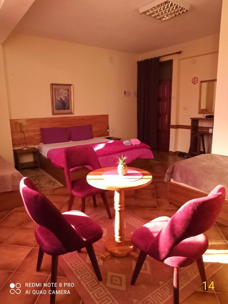 Hotel Kurtabeg photo 2