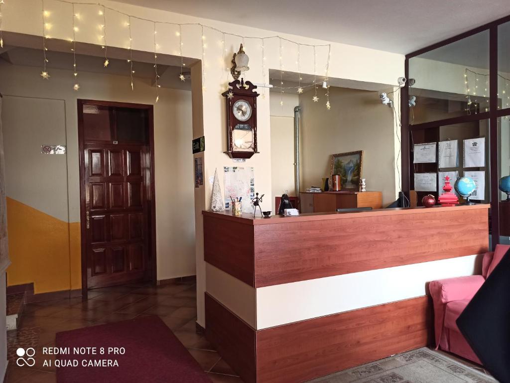 Hotel Kurtabeg photo 1