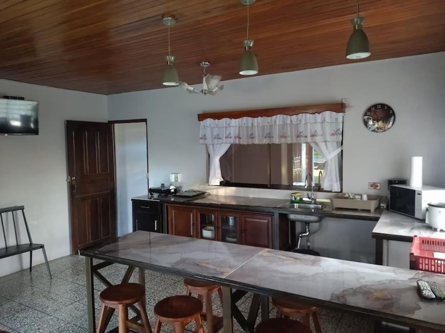 Casa de campo en Río Cuarto photo 2