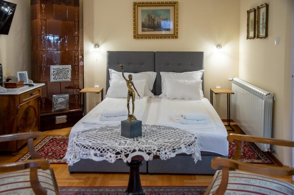 Apartman Centar photo 1