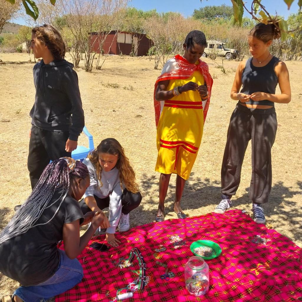 Nadupa homestay Maasai Mara