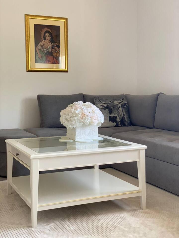 Apartment Angelina photo 2