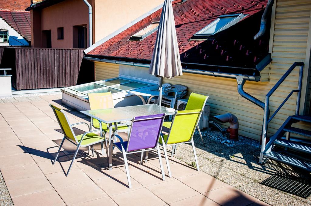Apartmány Batelov photo 3