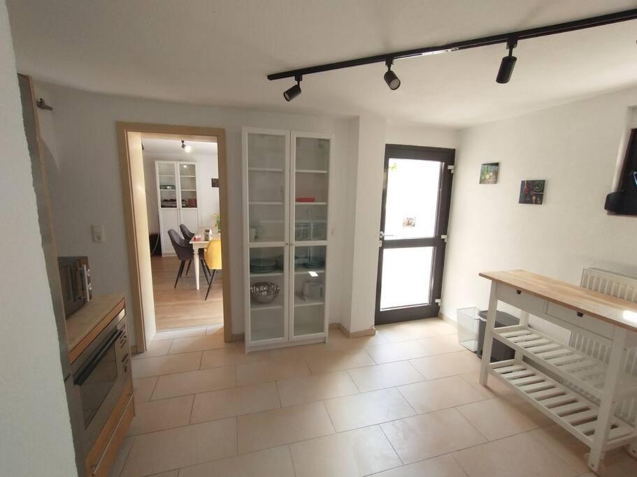Schicke hundefreundliche Wohnung photo 3