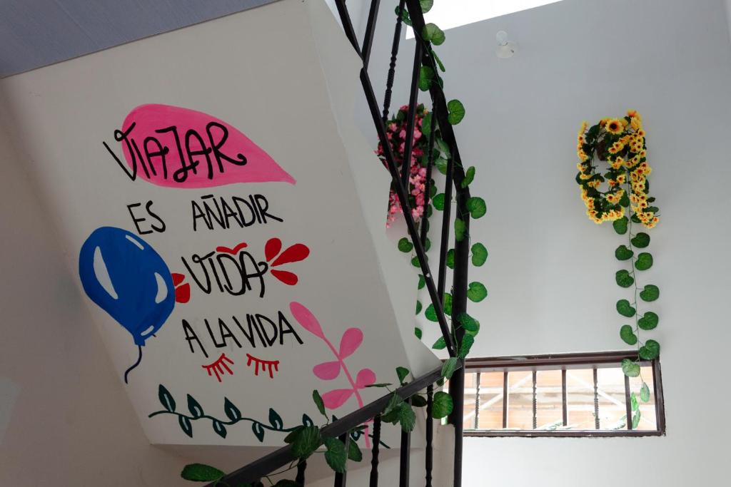 Los Nonos Hostel photo 3
