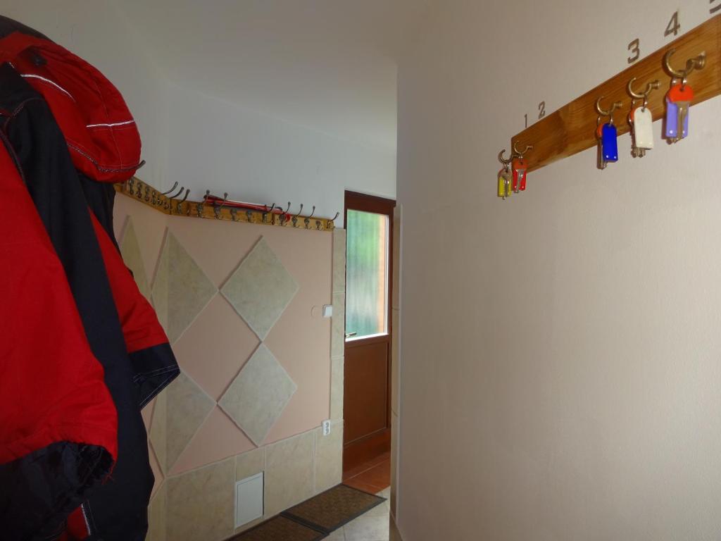 Podhájí 708, Jedovnice photo 1