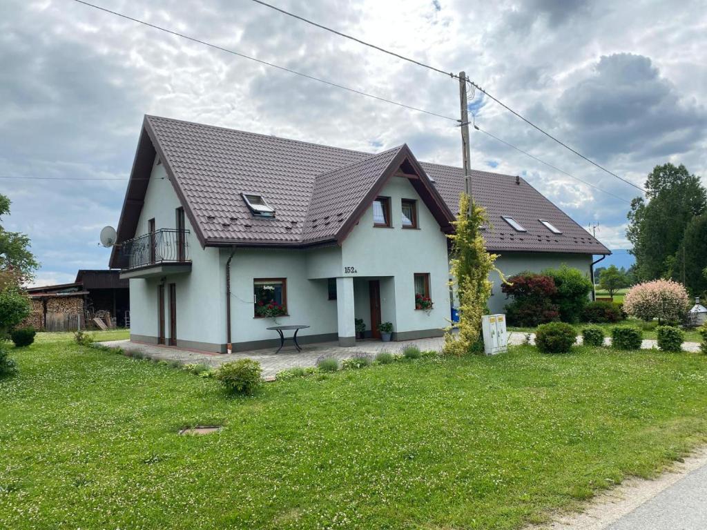 Nad Wilczym Potokiem photo 2