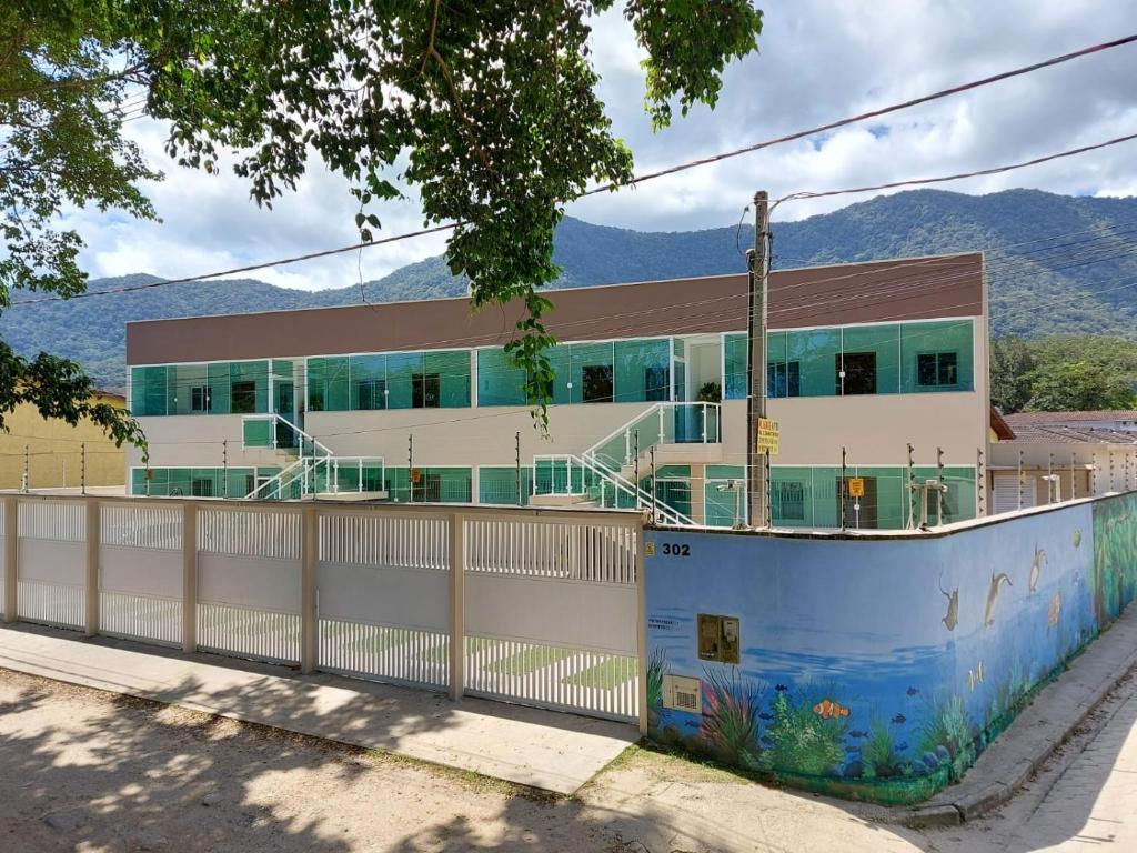 Residencial JL Maresias Apartamentos photo 4