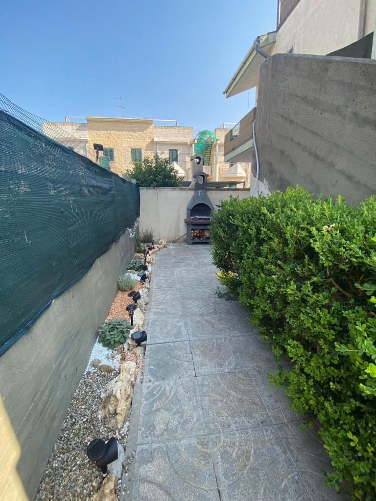 Casa vacanze con terrazza photo 4