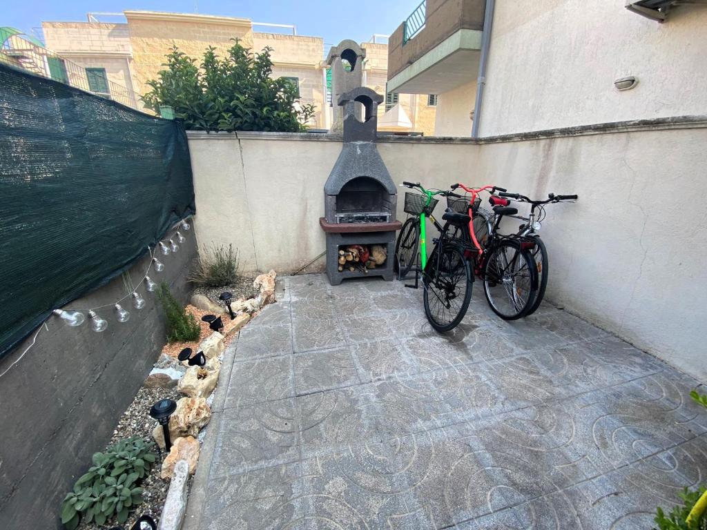 Casa vacanze con terrazza photo 1
