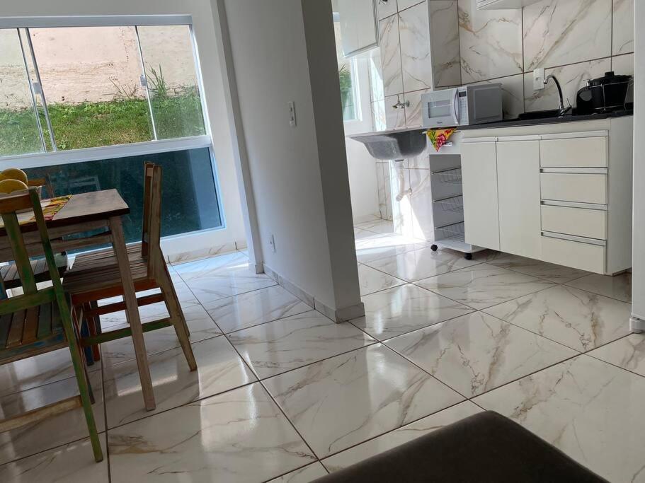 Apart. Bela Vista photo 2