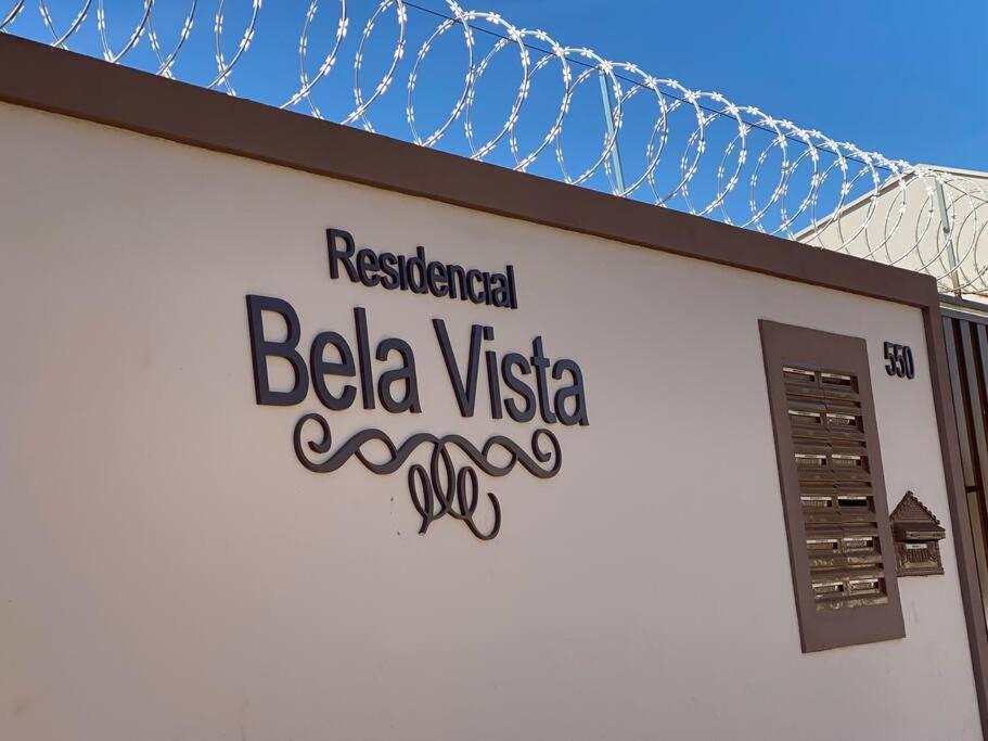 Apart. Bela Vista photo 3