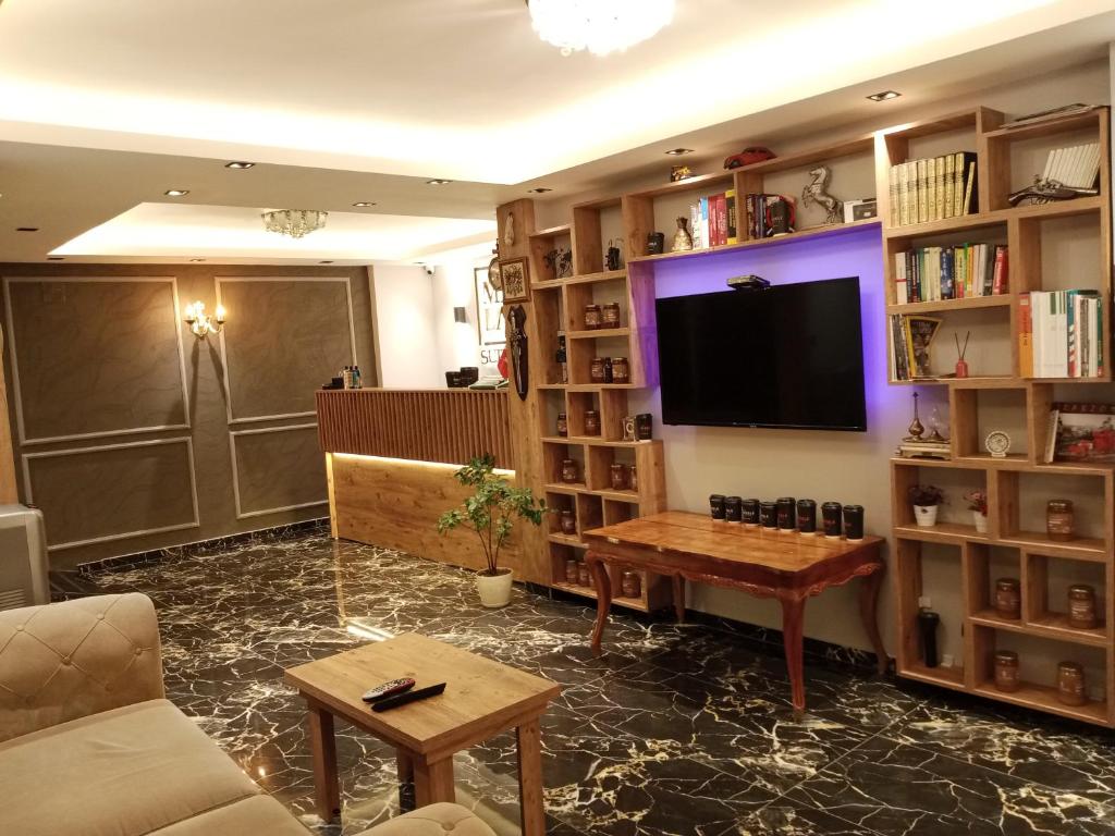 MİLA SUİTE photo 2