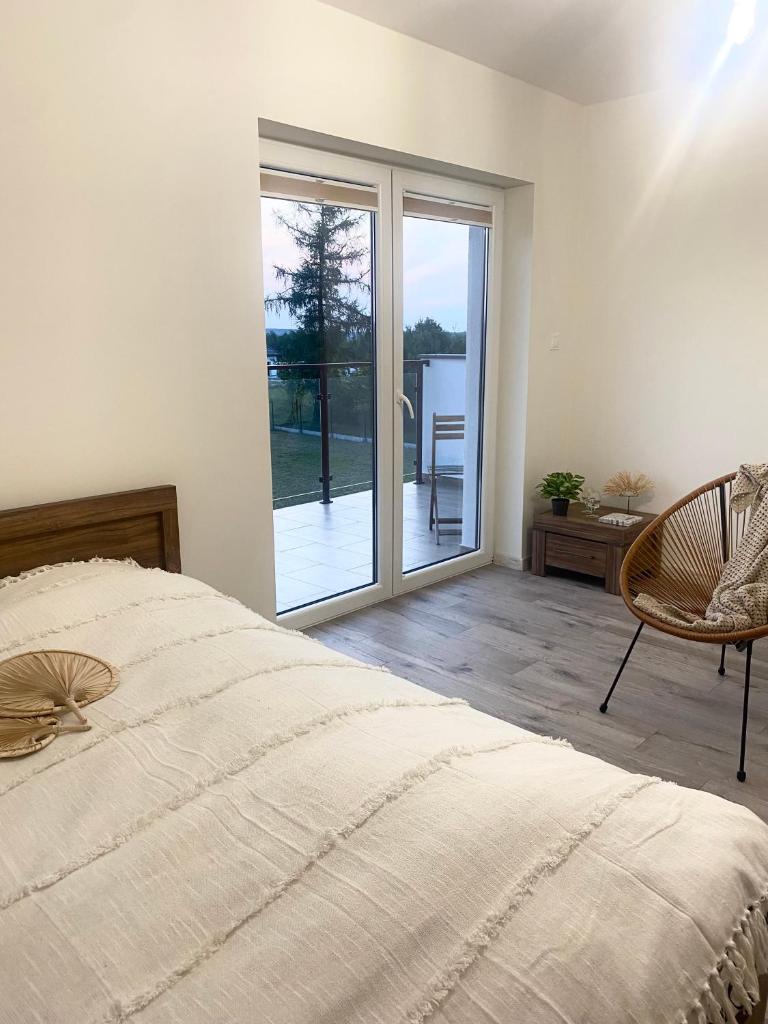 Apartamenty na Wzgórzu Boho 2 photo 2