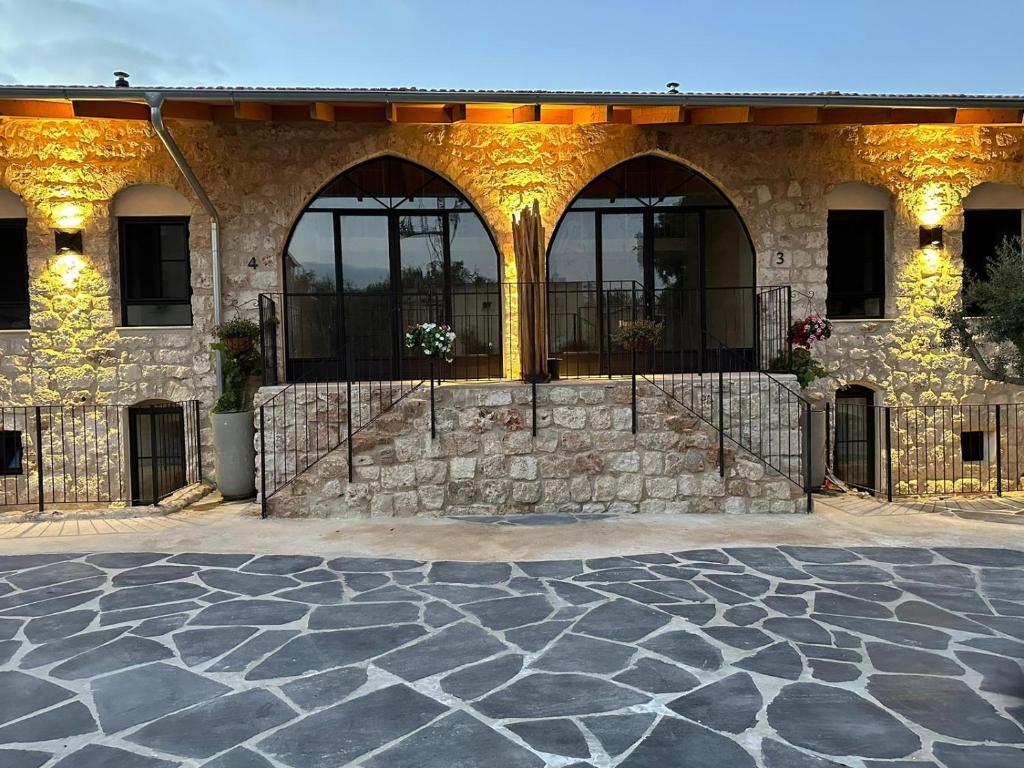 Hagafen Boutique Suites photo 4