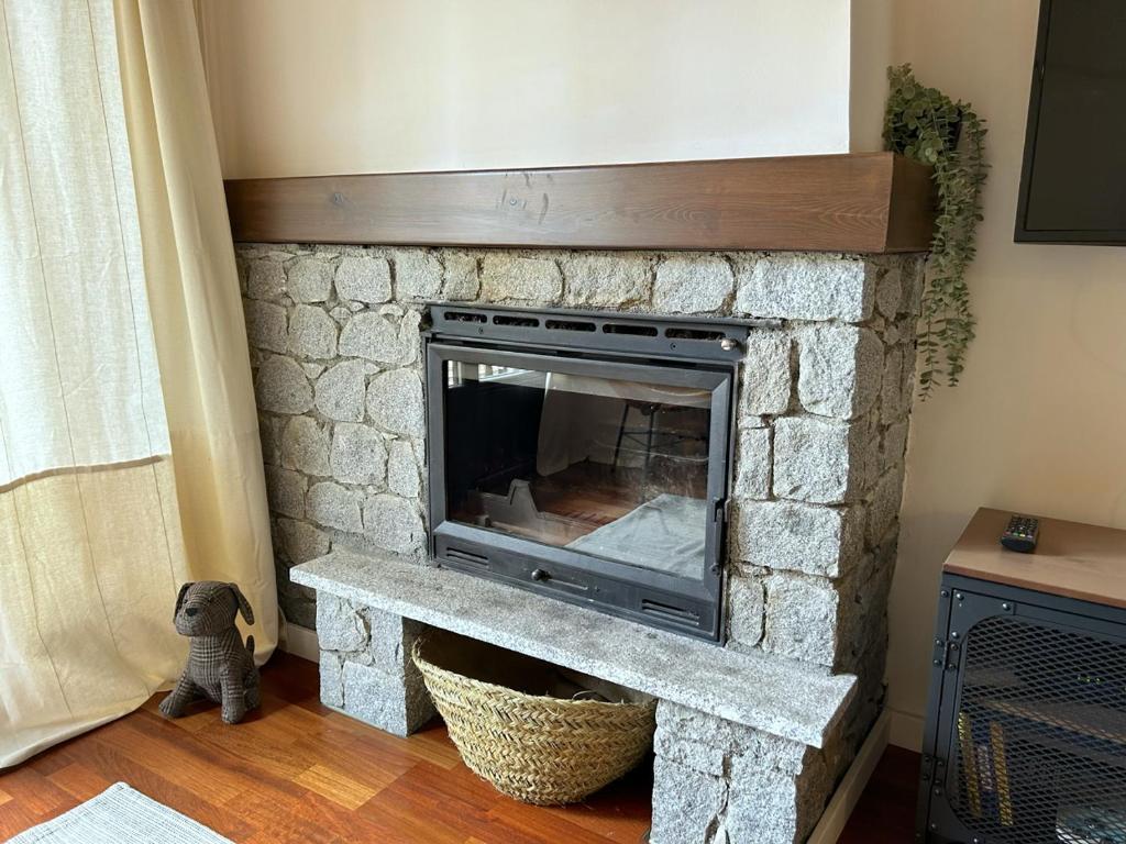 Apartament encantador i cèntric amb llar de foc by RURAL D'ÀNEU photo 2