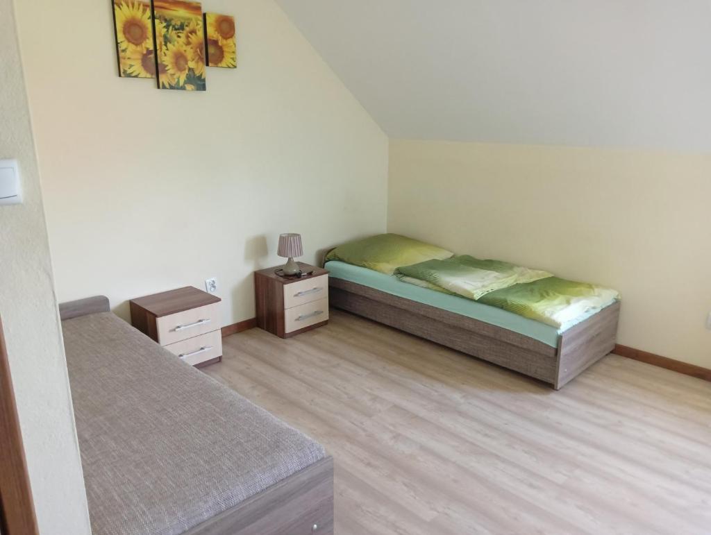 Hotel Romantyczny photo 2
