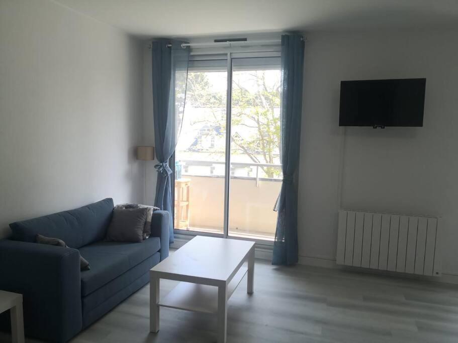 Studio à louer avec vue mer photo 4