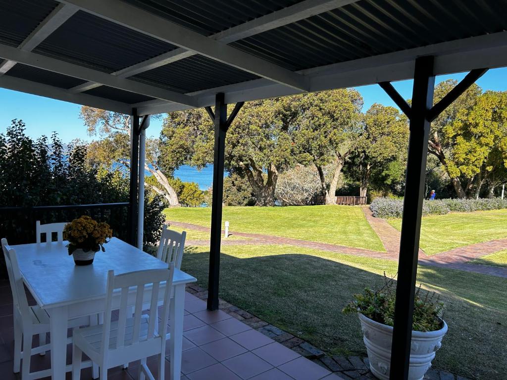 Blu Belle Lagoon Cottage photo 4