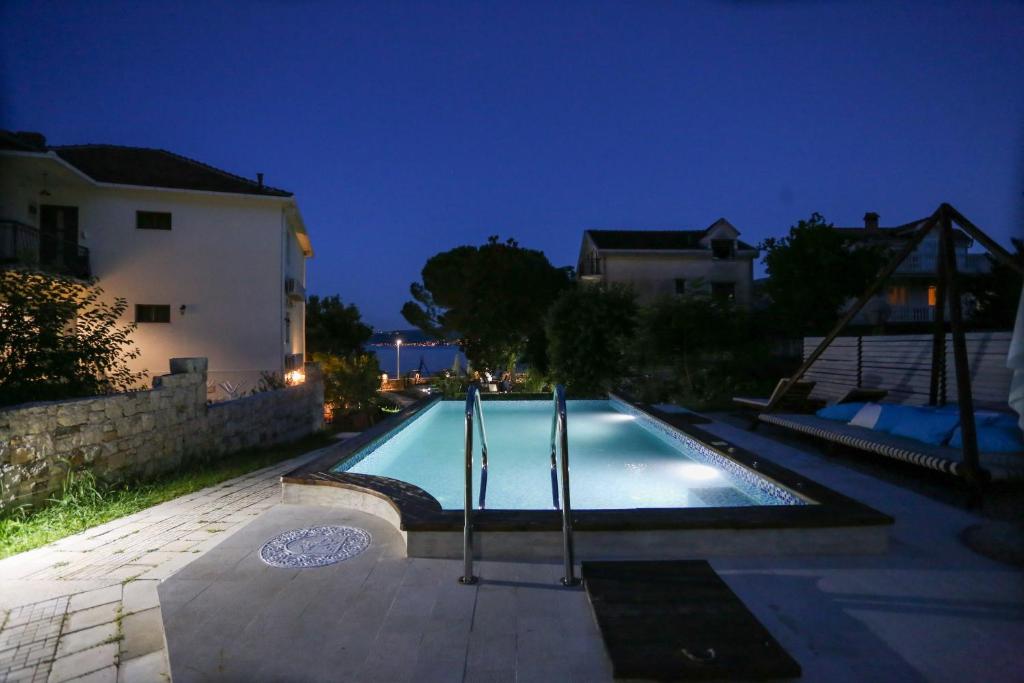 Apartments Cukovic photo 4