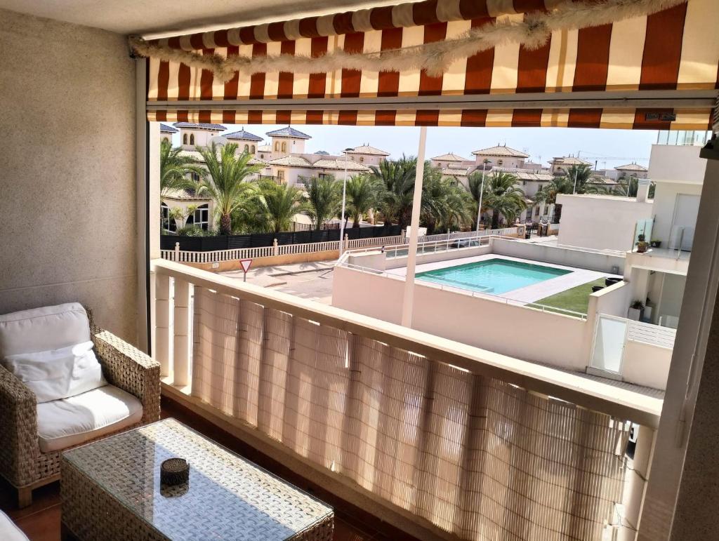 Apartamento La Marina - El Pinet photo 3