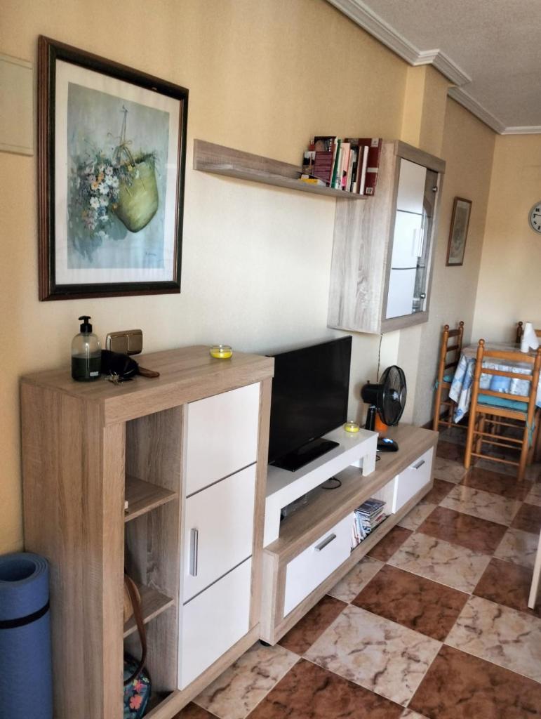 Apartamento La Marina - El Pinet photo 4