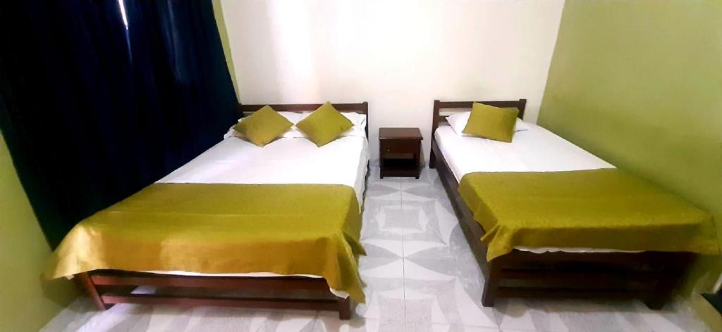 Ayenda Hotel Piedecuesta photo 3