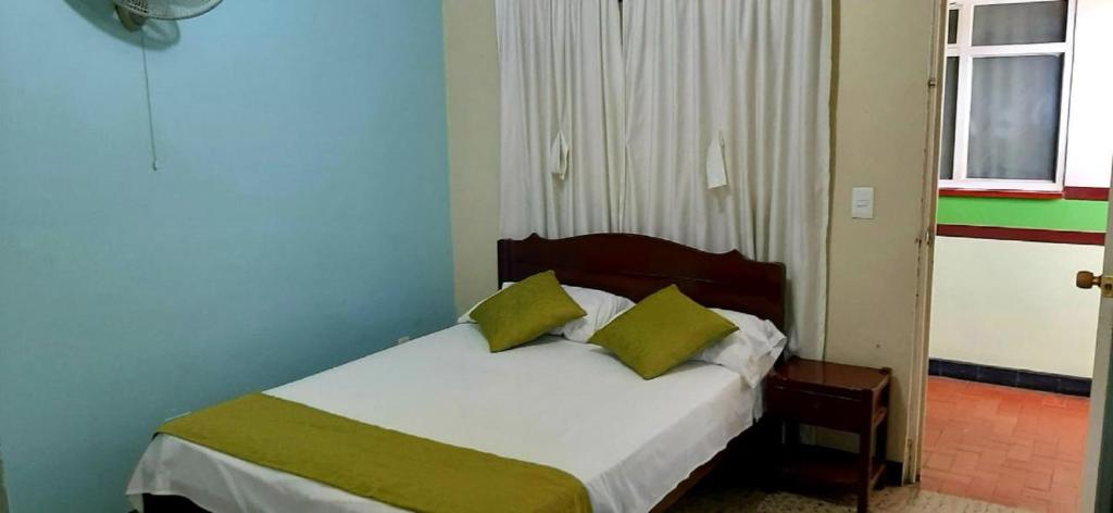 Ayenda Hotel Piedecuesta photo 1