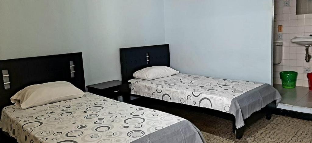 Ayenda Hotel Piedecuesta photo 4