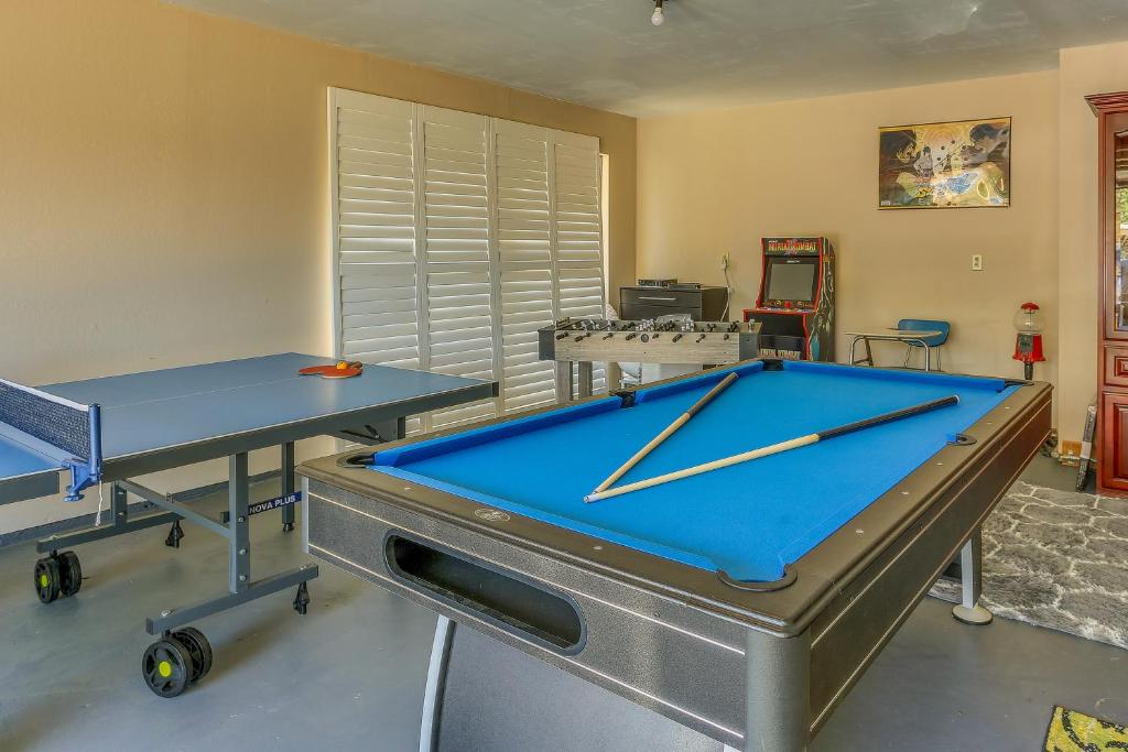Pet-Friendly Coarsegold Vacation Rental with Deck! photo 1