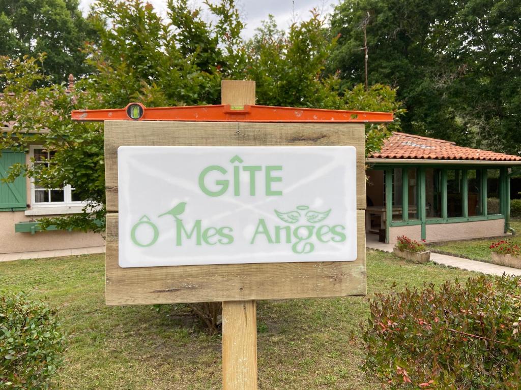 villa 8 personnes ô Mes Anges photo 1