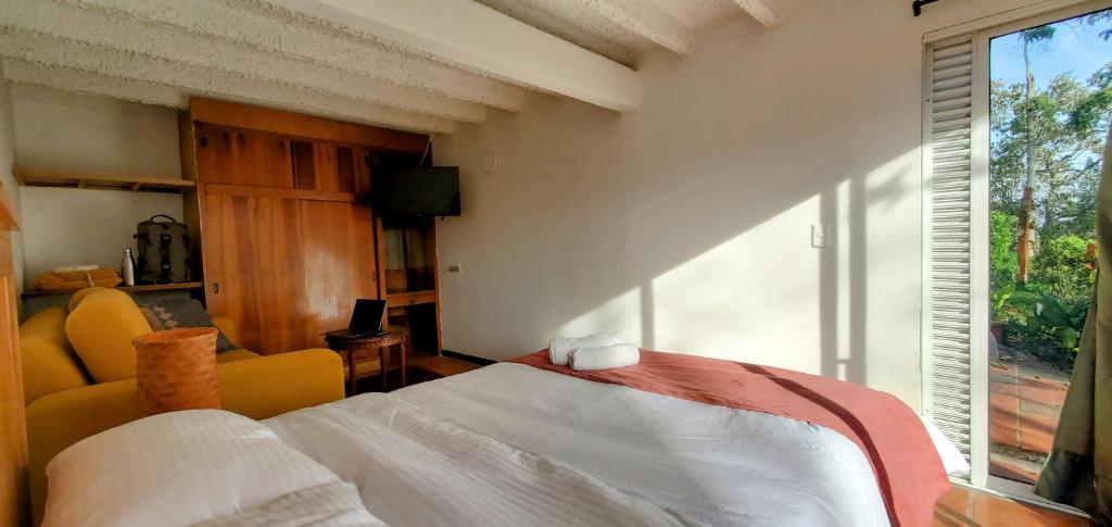 Hotel El Gran Chaparral photo 1