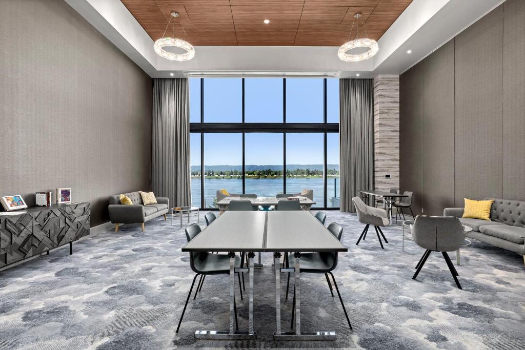 Hotel Indigo - Vancouver Dwtn - Portland Area, an IHG Hotel photo 3