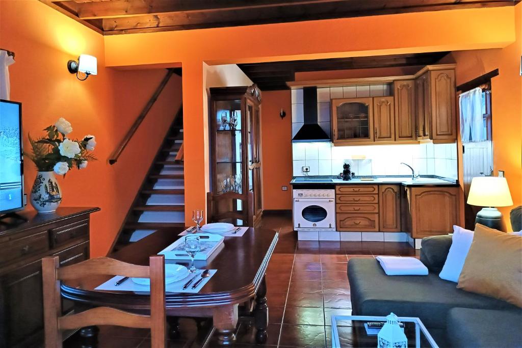 Casa La Molina Spa photo 2